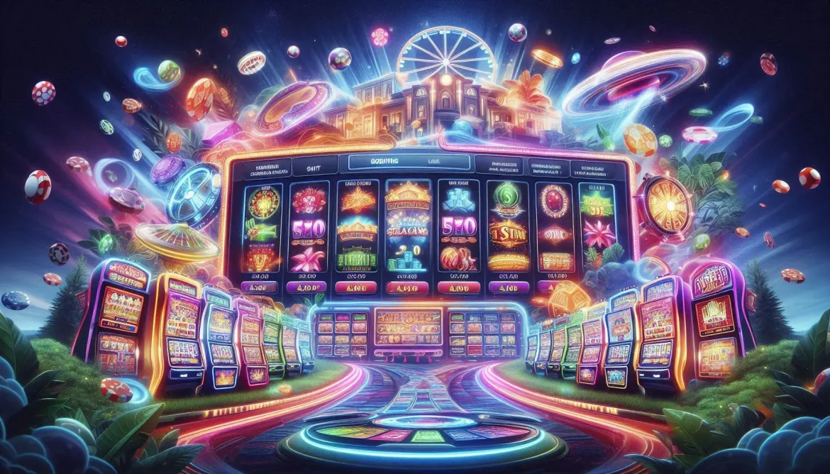 Spielbank Bad Wildungen